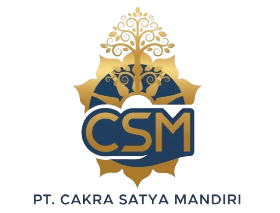 Logo PT Cakra Satya Mandiri